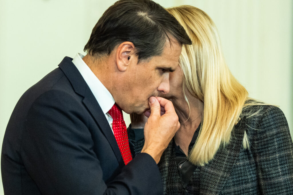 Justice Department weighs rollback of gun regulations