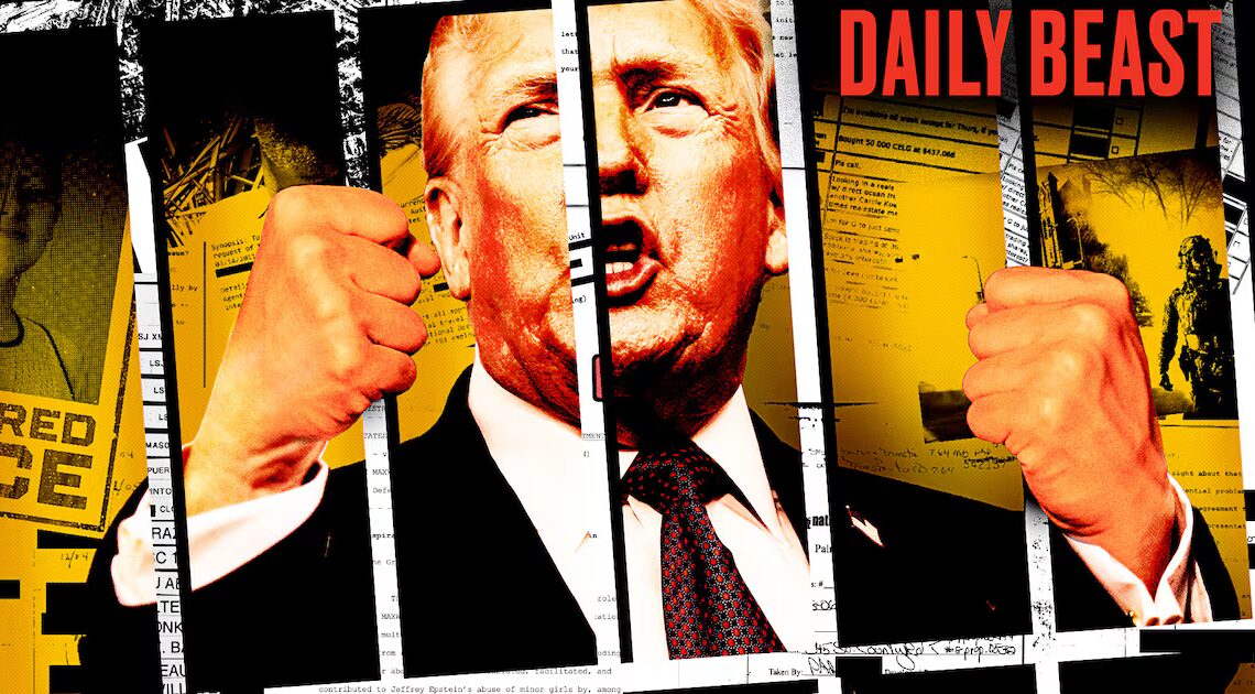 Why Trump’s Crimes Require Punishment: Candidate