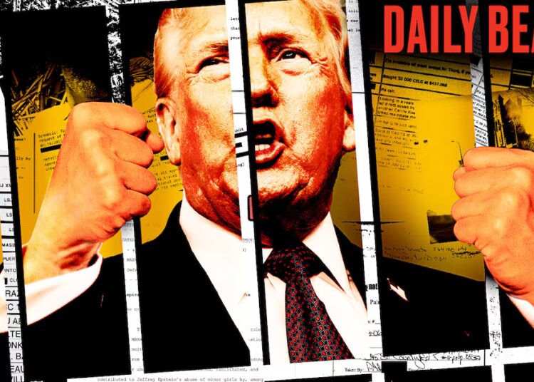 Why Trump’s Crimes Require Punishment: Candidate