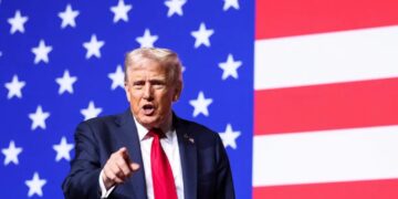 ‘Take away the car keys’: Buttigieg slams Trump for ‘unhinged’ Norway letter