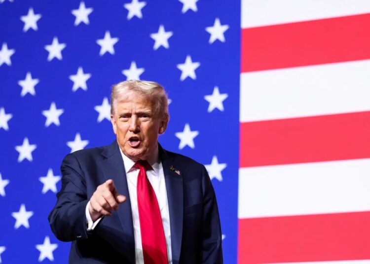 ‘Take away the car keys’: Buttigieg slams Trump for ‘unhinged’ Norway letter