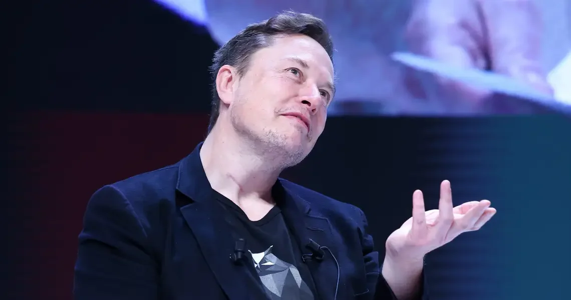 Elon Musk said automakers don’t want to license Tesla FSD. We’re starting to see why.