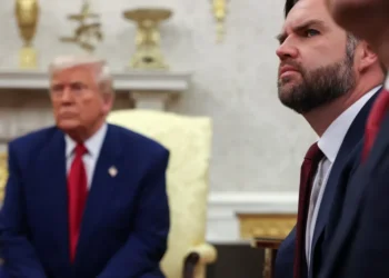 GOP gets warning ‘apology tour’ will deflate 2028 run: ‘Trumpism will outlast Trump’