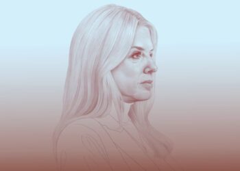 The Attorney General Who Won’t Say No