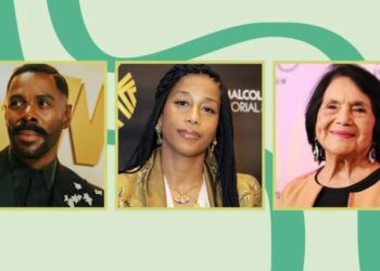 Advocates and Artists Toast to Advancing MLK Jr.’s Dream at TIME Impact Dinner