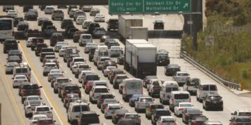 Transit through the Sepulveda Pass is the first step in redesigning L.A.’s future