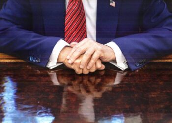 The Presidential Powers Trump Is Neglecting