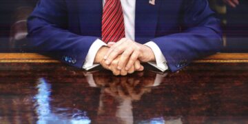 The Presidential Powers Trump Is Neglecting