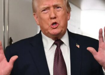 Trump Warns There’s ‘No Going Back’ on Greenland and Lambasts U.K. Over Other Geopolitical Move: ‘An Act of Great Stupidity’ 