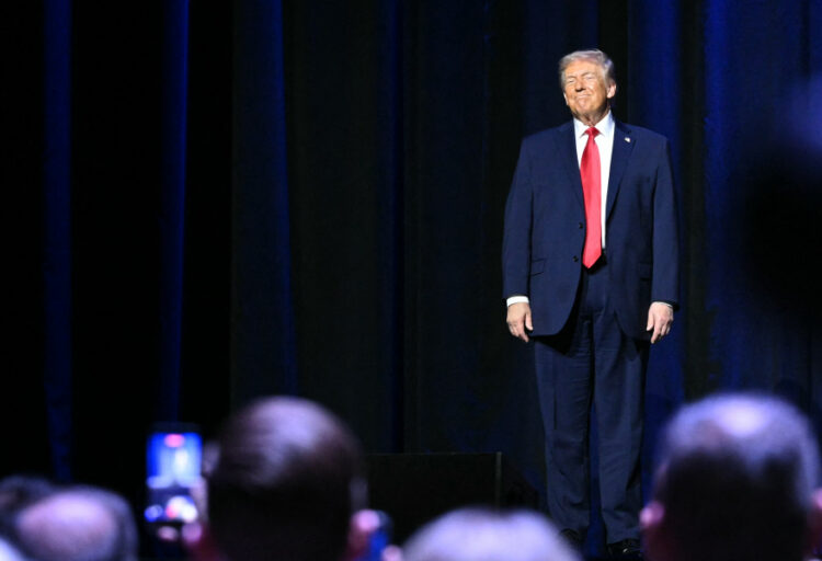 Wall Street is once again banking on the TACO trade because they’ve been ‘burned’ by believing Trump before