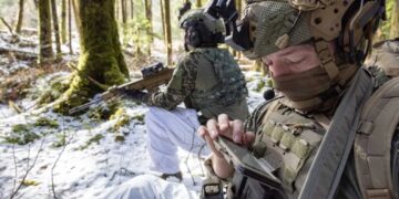 Canada preps for hypothetical US military invasion for first time in 100 years: report