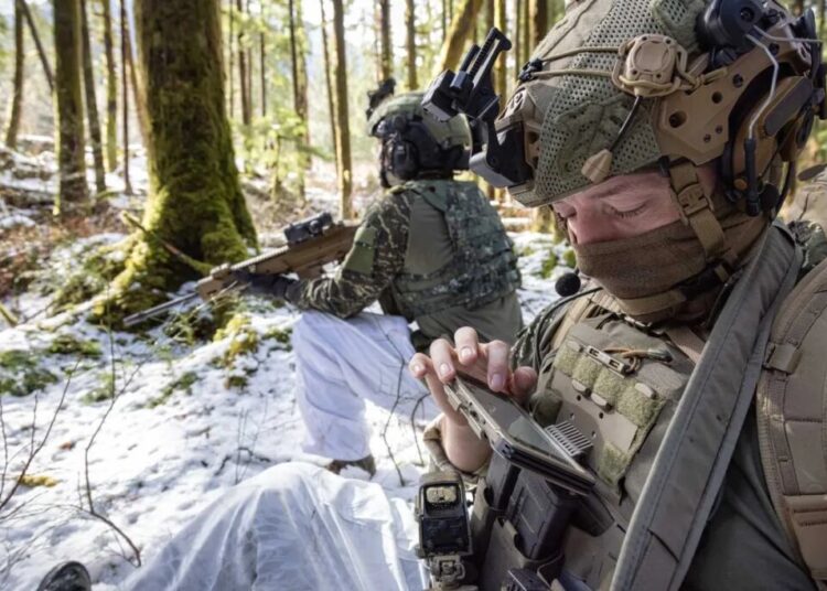 Canada preps for hypothetical US military invasion for first time in 100 years: report