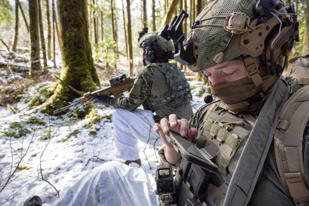 Canada preps for hypothetical US military invasion for first time in 100 years: report