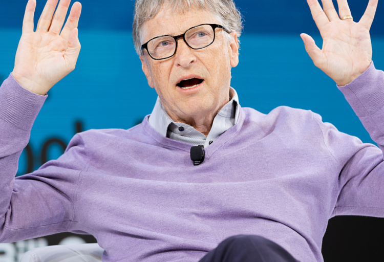 Forget the four-day workweek: CEO of the world’s largest workspace provider says it’s not coming, despite what Bill Gates and Elon Musk predict