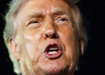 Irate Trump shares wild 2020 claims in fresh meltdown: ‘These people must be in jail’