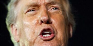 Irate Trump shares wild 2020 claims in fresh meltdown: ‘These people must be in jail’