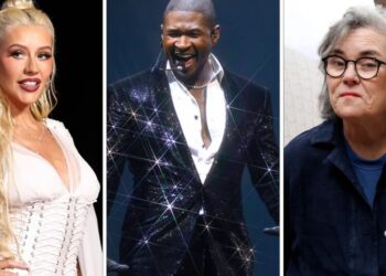 20 Celebrities You Didn’t Know Got Their Start on Star Search