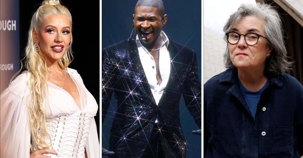 20 Celebrities You Didn’t Know Got Their Start on Star Search