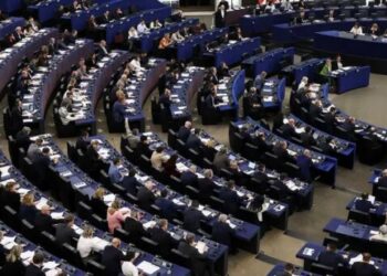 ‘Words you might understand’: Danish pol reprimanded for shockingly blunt message to Trump