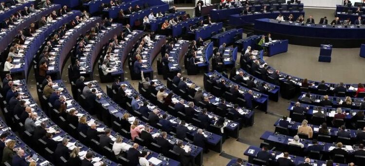 ‘Words you might understand’: Danish pol reprimanded for shockingly blunt message to Trump