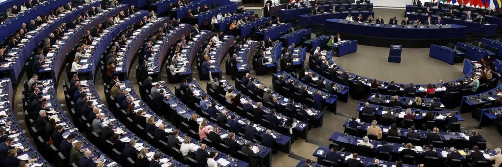 ‘Words you might understand’: Danish pol reprimanded for shockingly blunt message to Trump