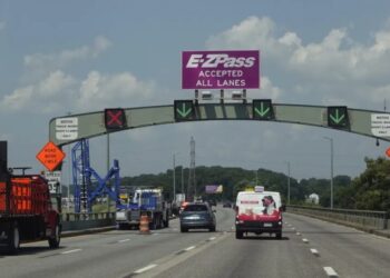 Mass texts and EZ-Pass phishing: $17 billion stolen in crypto scams, largely by the Chinese