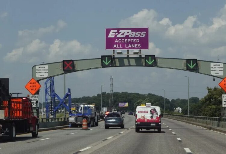 Mass texts and EZ-Pass phishing: $17 billion stolen in crypto scams, largely by the Chinese