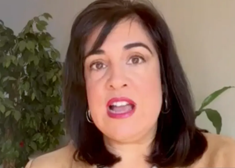 CNN host mocks GOP guest’s gushing over Trump’s past year — then extracts admission