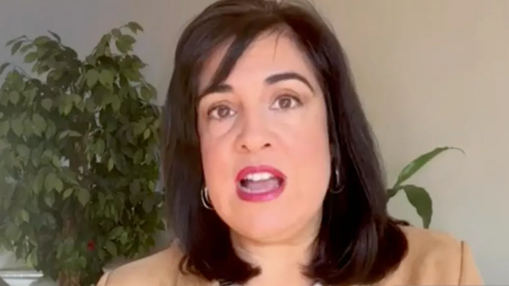 CNN host mocks GOP guest’s gushing over Trump’s past year — then extracts admission