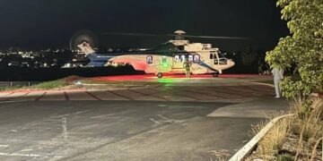 Astronauts Helicoptered to Hospital After Mystery Evacuation From Space Station