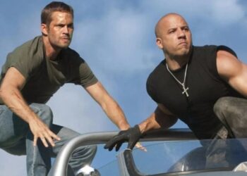 Fast & Furious: Hollywood Drift to Replace Hollywood Rip Ride Rockit at Universal Studios Florida in 2027