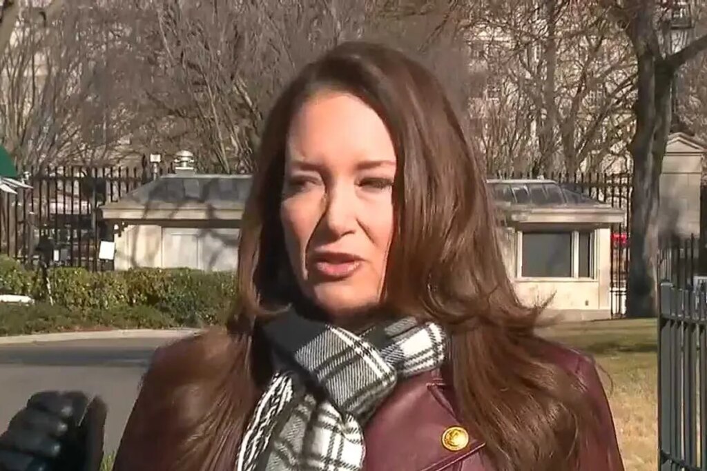 Trump official doubles down on oblivious inflation claim: ‘Three meals and a snack’ is $15