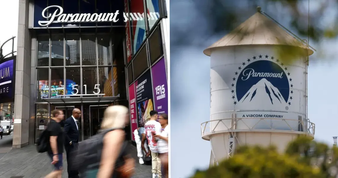 Paramount wants to know how its RTO push is going. Here are the 12 questions it asked employees in a survey.