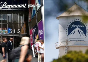 Paramount wants to know how its RTO push is going. Here are the 12 questions it asked employees in a survey.