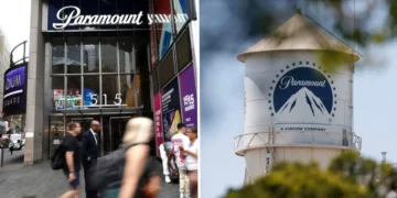 Paramount wants to know how its RTO push is going. Here are the 12 questions it asked employees in a survey.