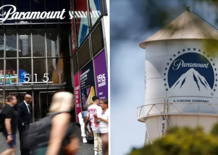 Paramount wants to know how its RTO push is going. Here are the 12 questions it asked employees in a survey.