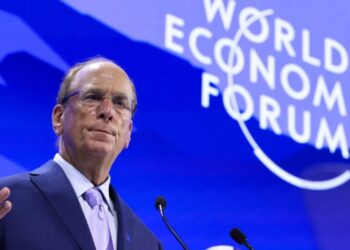 BlackRock’s billionaire CEO warns AI could be capitalism’s next big failure after 30 years of unsustainable inequality after the Cold War