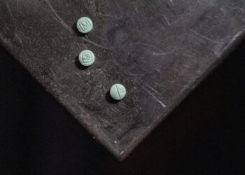 The Real Reason for the Drop in Fentanyl Overdoses