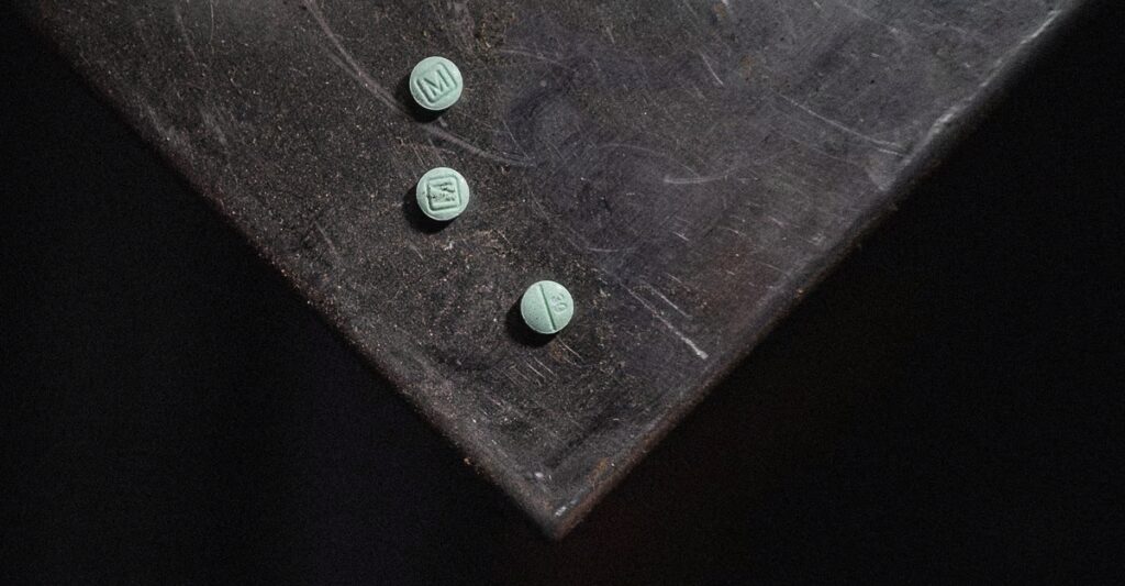 The Real Reason for the Drop in Fentanyl Overdoses