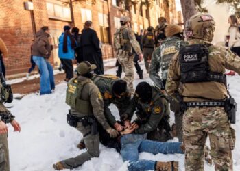 When ICE Comes to School: How Teachers and Students Are Adapting to Trump’s Immigration Crackdown