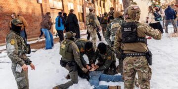 When ICE Comes to School: How Teachers and Students Are Adapting to Trump’s Immigration Crackdown