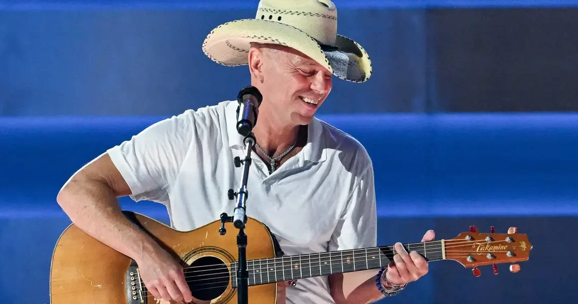 Kenny Chesney 2026 tour: Full schedule and where to buy tickets