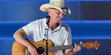 Kenny Chesney 2026 tour: Full schedule and where to buy tickets