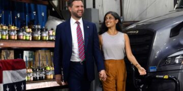 JD Vance’s Wife Announces Pregnancy After Marriage Speculation