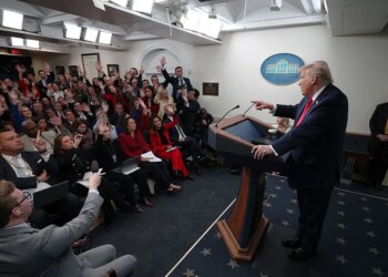 How Trump Outfoxed Himself