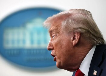 At Davos, Trump Faces a Wary World at a Volatile Moment of His Own Making