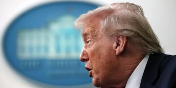 At Davos, Trump Faces a Wary World at a Volatile Moment of His Own Making