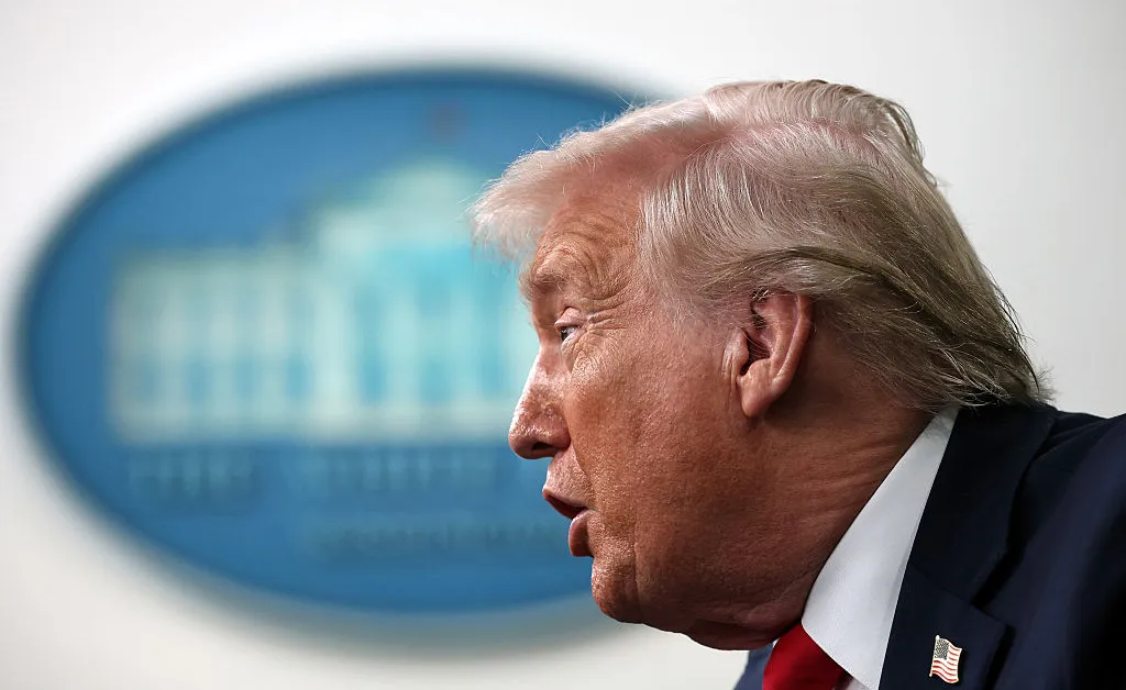 At Davos, Trump Faces a Wary World at a Volatile Moment of His Own Making