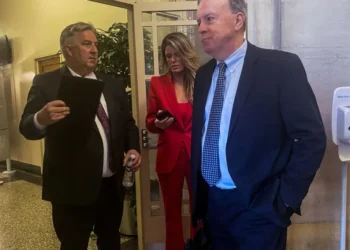 Federal judges release job posting to replace Trump’s disqualified Virginia prosecutor