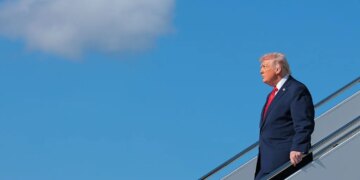 Trump’s Casual Indifference to NATO’s Future Is Spooking the Western World